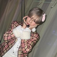 杏仁麻糬(購買前看主頁，合併主動私訊)