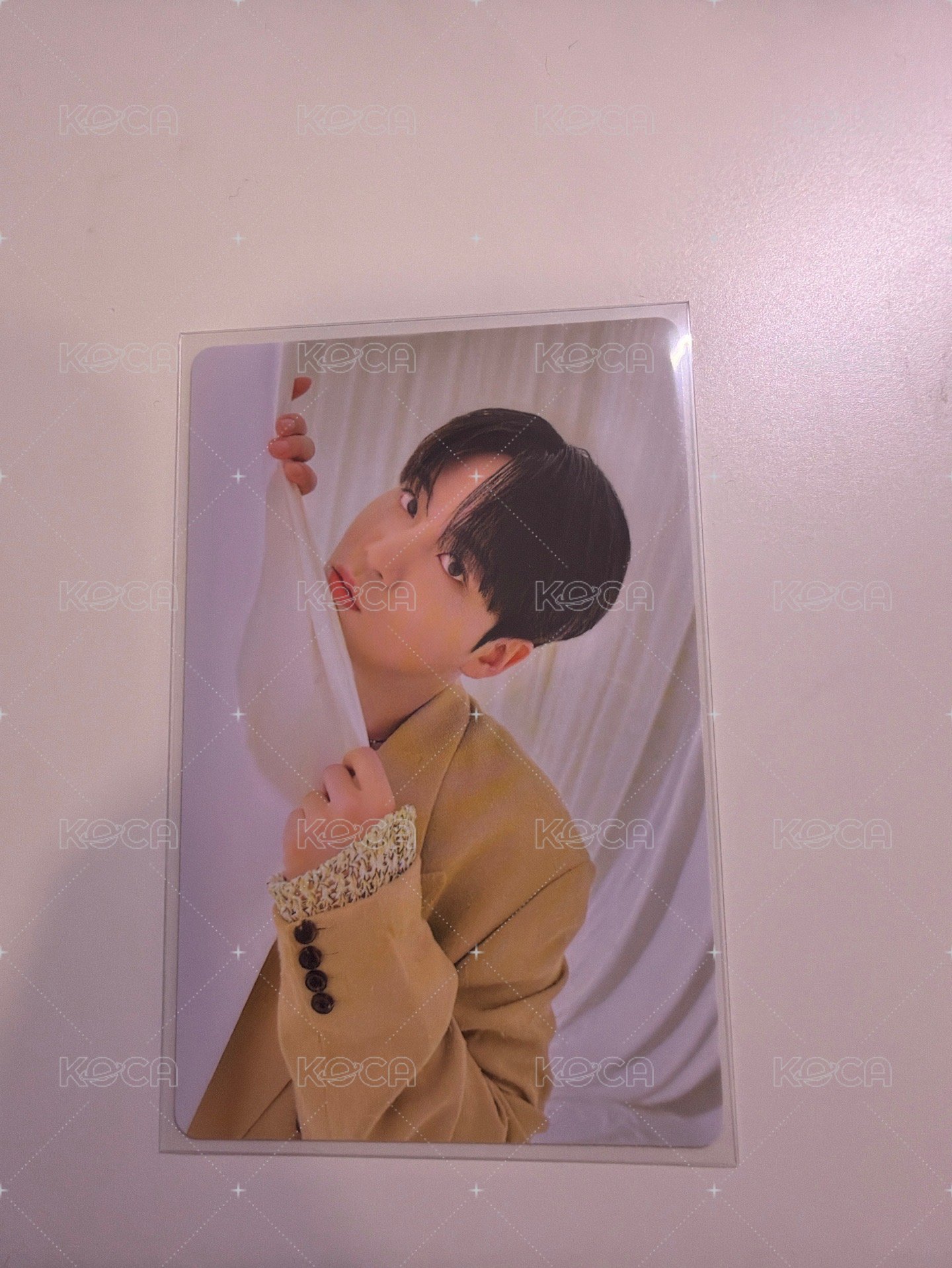可愛鍾