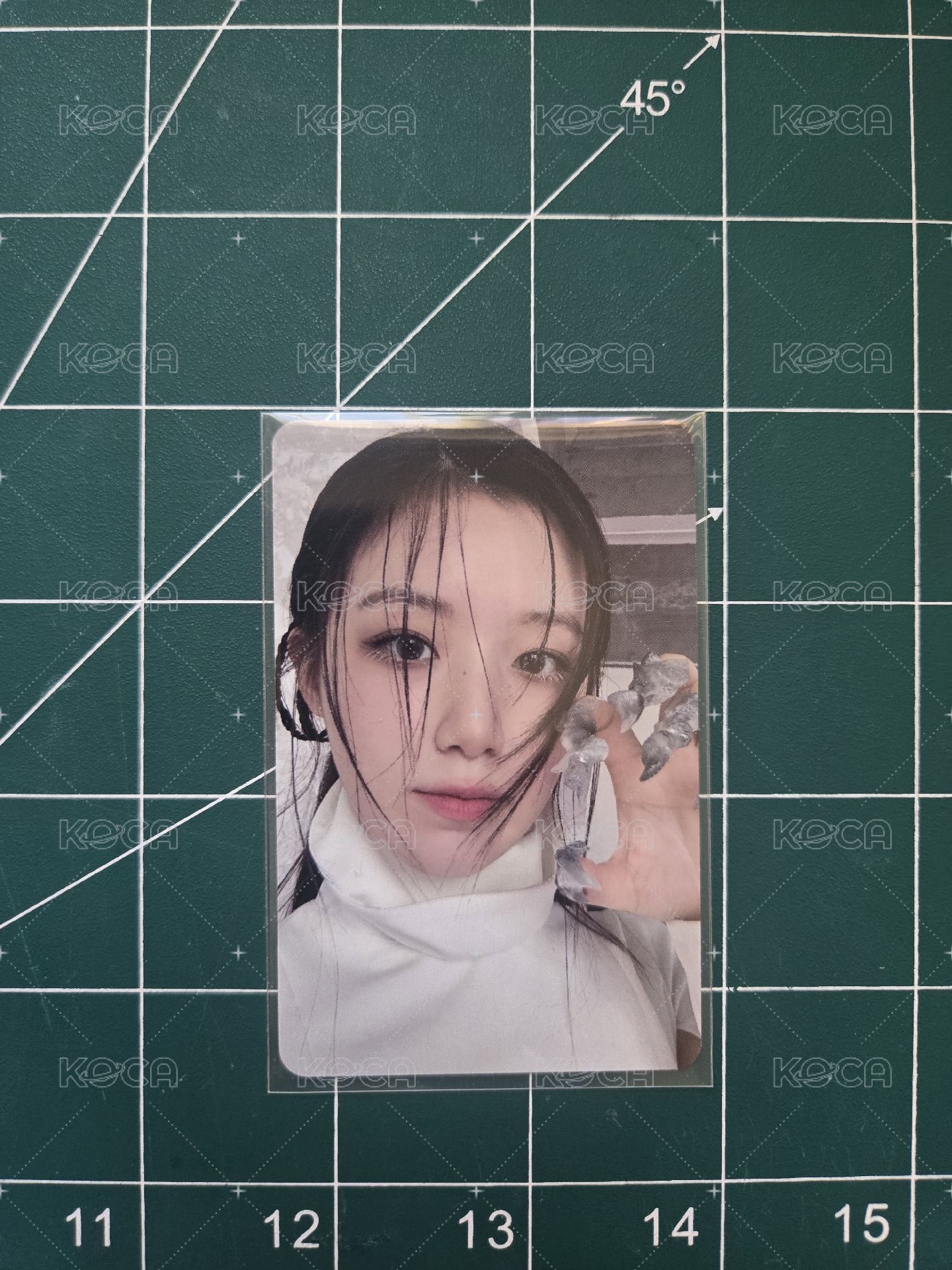 爪子刷
