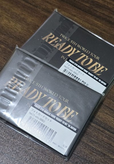 5巡日場小卡組 整套未拆