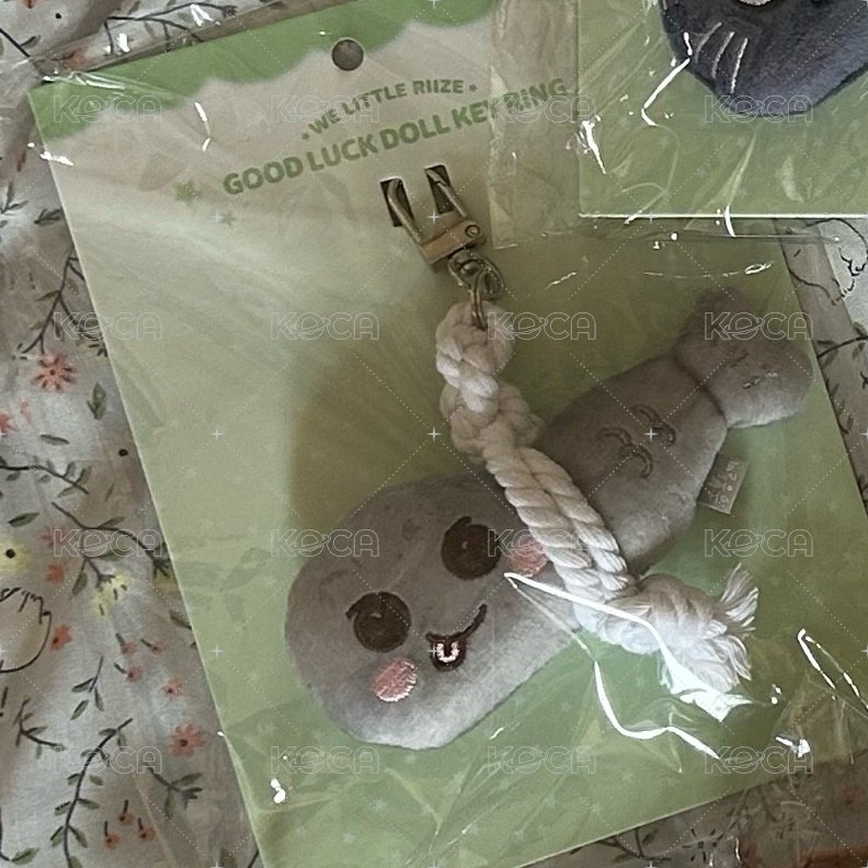 幸運魚恩