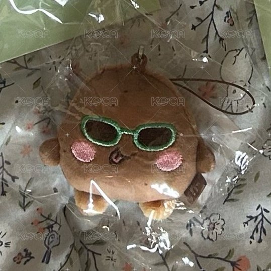 曬黑墨鏡恩