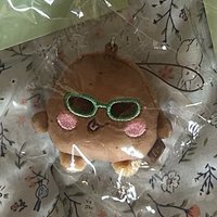 曬黑墨鏡恩