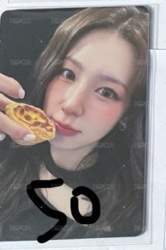 蛋撻麵
