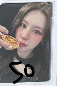 蛋撻麵