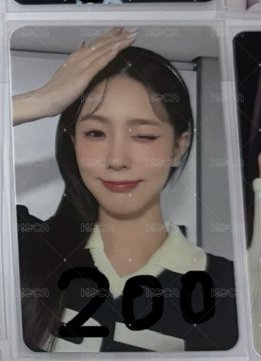 摸頭雙面卡麵