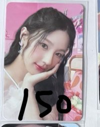 捧臉麵