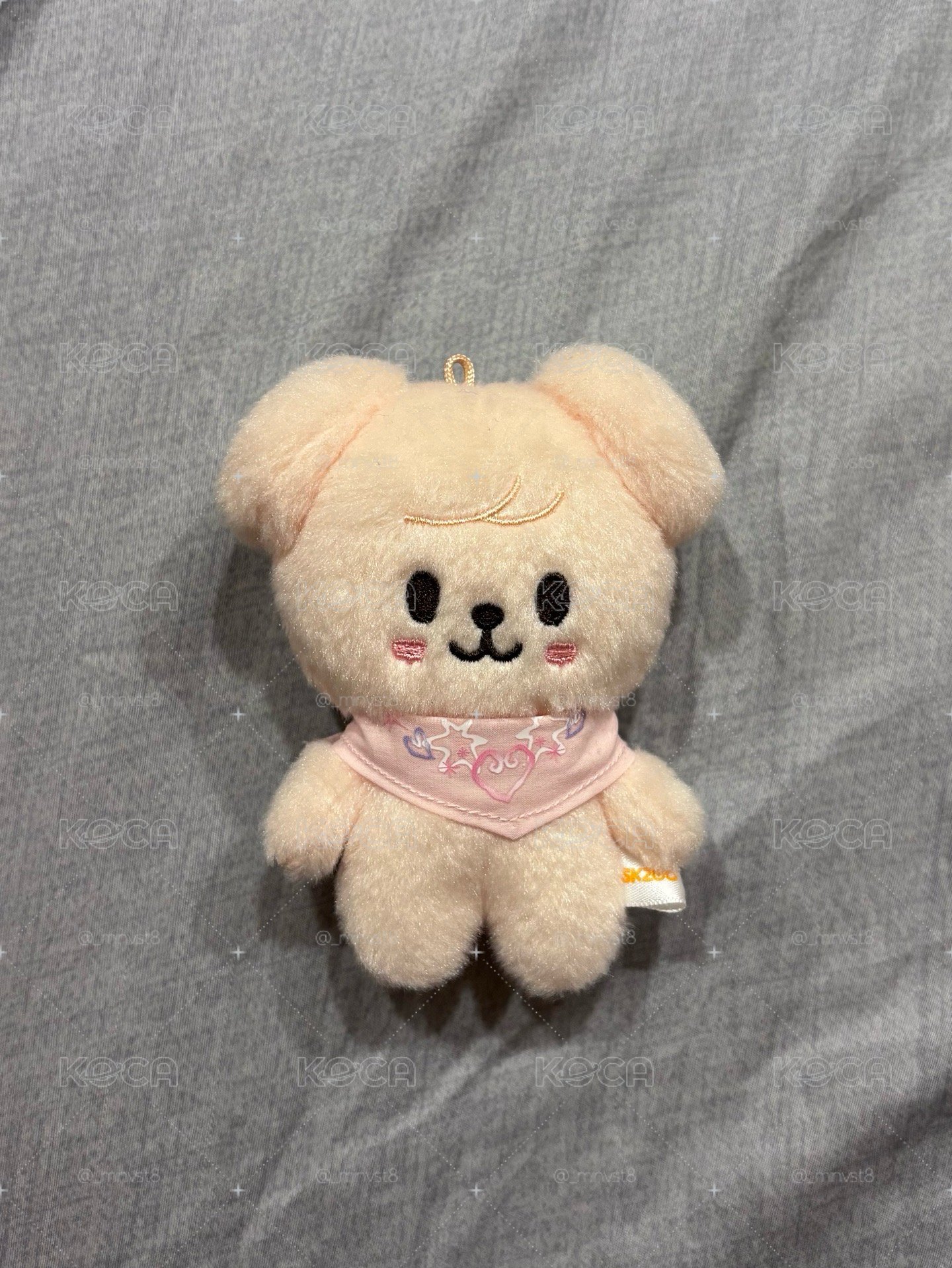 玟 娃娃區
