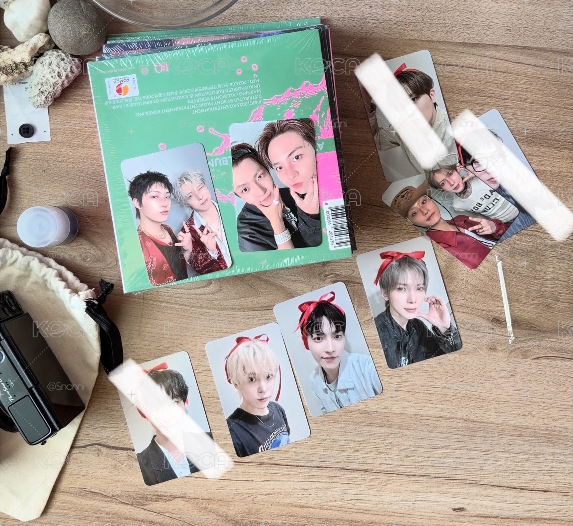 角色梯98小盤