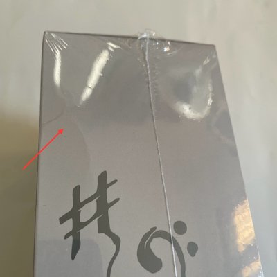 全新未拆 CORTIS 2026年曆組+ WVS通路特典