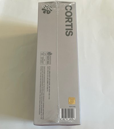 全新未拆 CORTIS 2026年曆組+ WVS通路特典