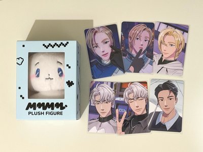MMMM 💙大娃小盤