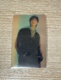 D&E變化卡