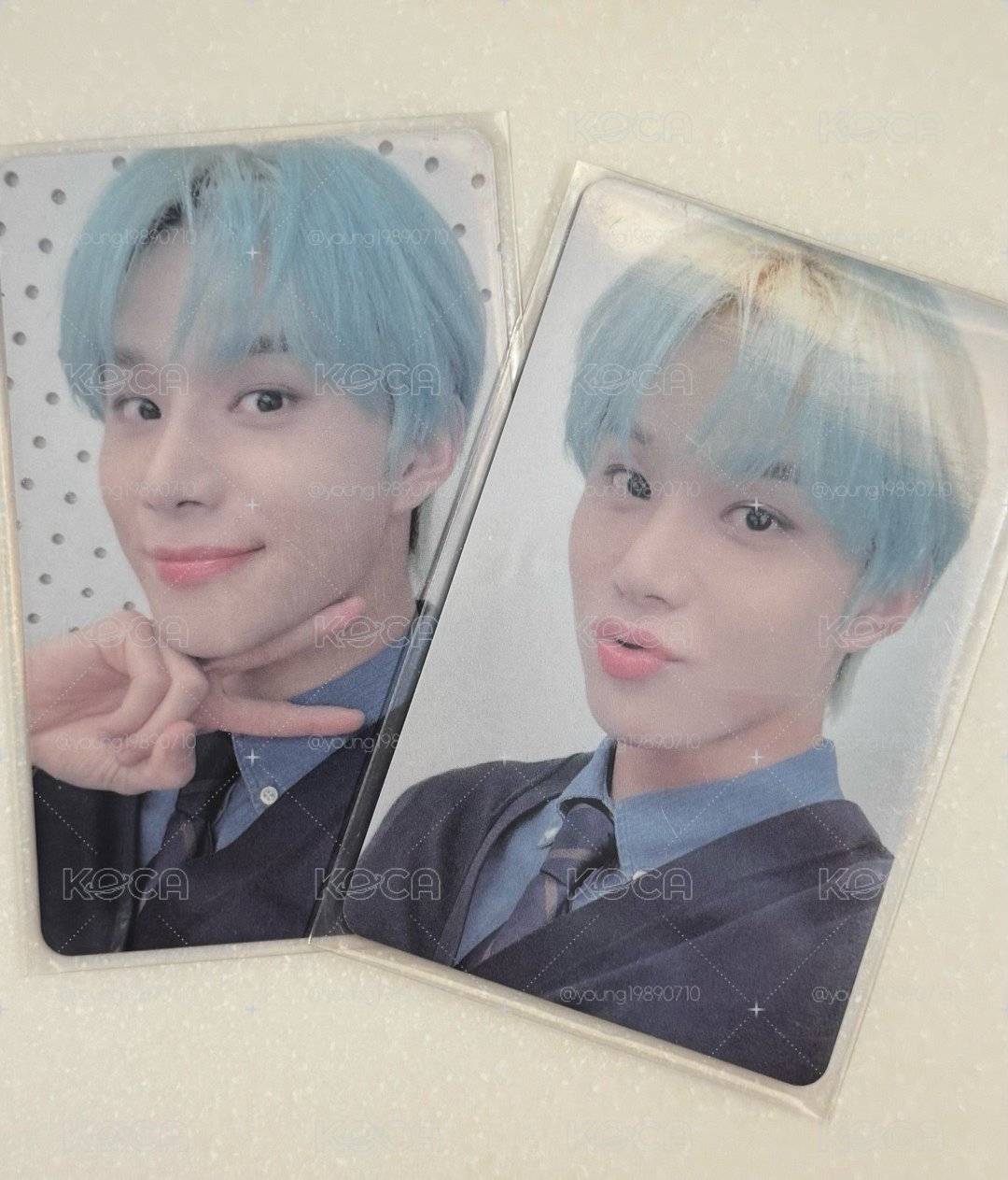 ⚡️NCT NCT 127 2021 Universe LD 金廷祐