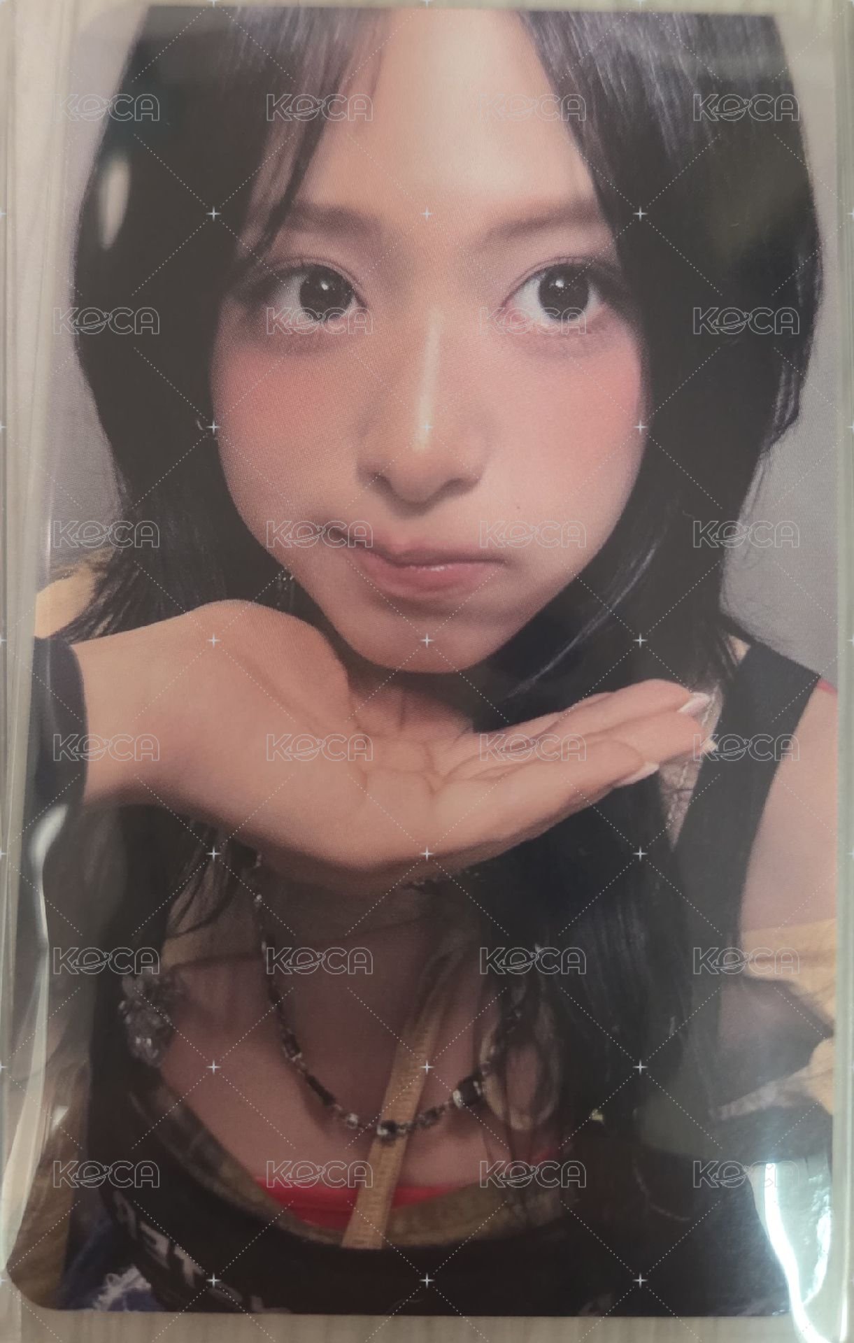 ❤️托臉賢 