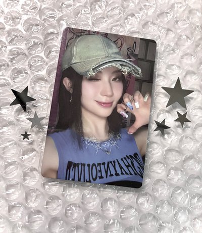 貓爪Wink角