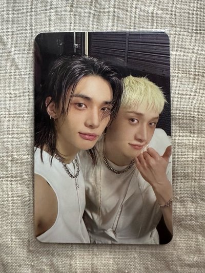 THIS & THAT 燦辰雙人卡