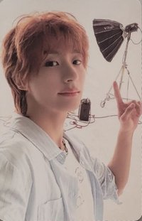 三週年fm B版 隨機卡 