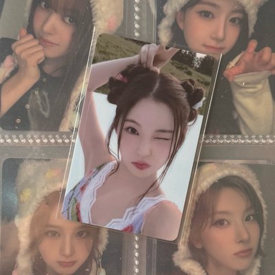 🐳仲夏夜 wmld 圭