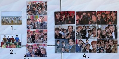 💗17小卡（單帶區）