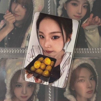 🐳小夜曲 ms咖喱魚蛋 圭