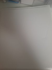 韓國進口皮質九宮格卡冊 | 綠白