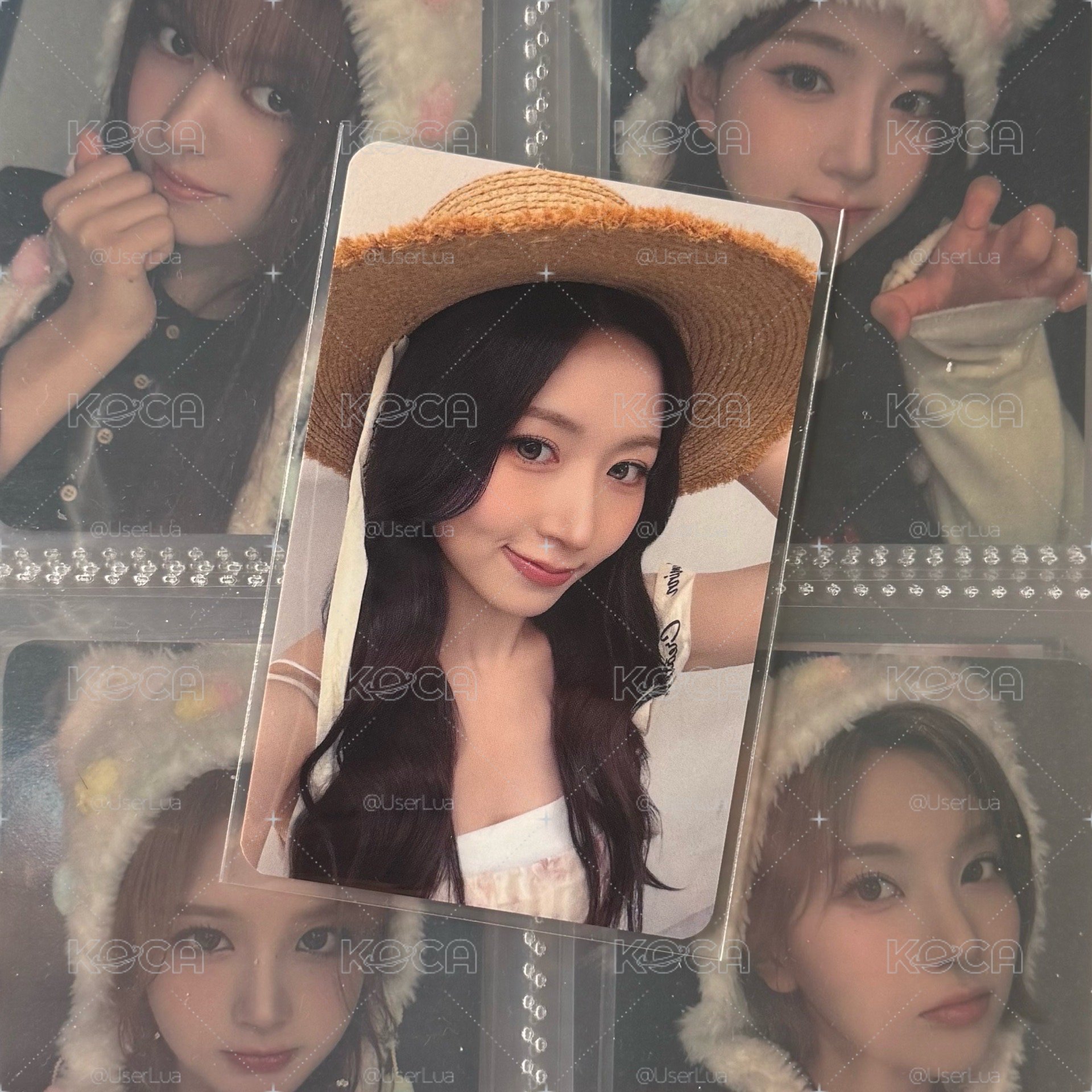 🐳小夜曲 ms草帽 嫄