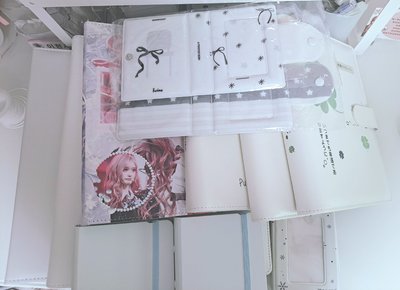 卡冊大合輯
