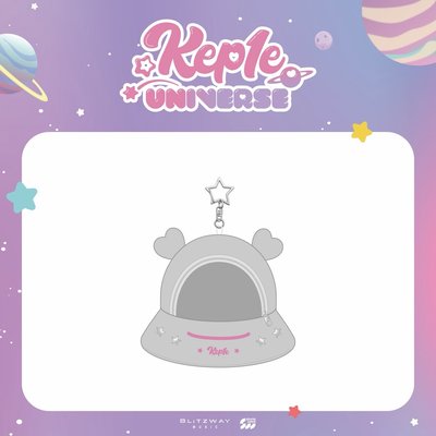 Kep1er SW快閃周邊 預購