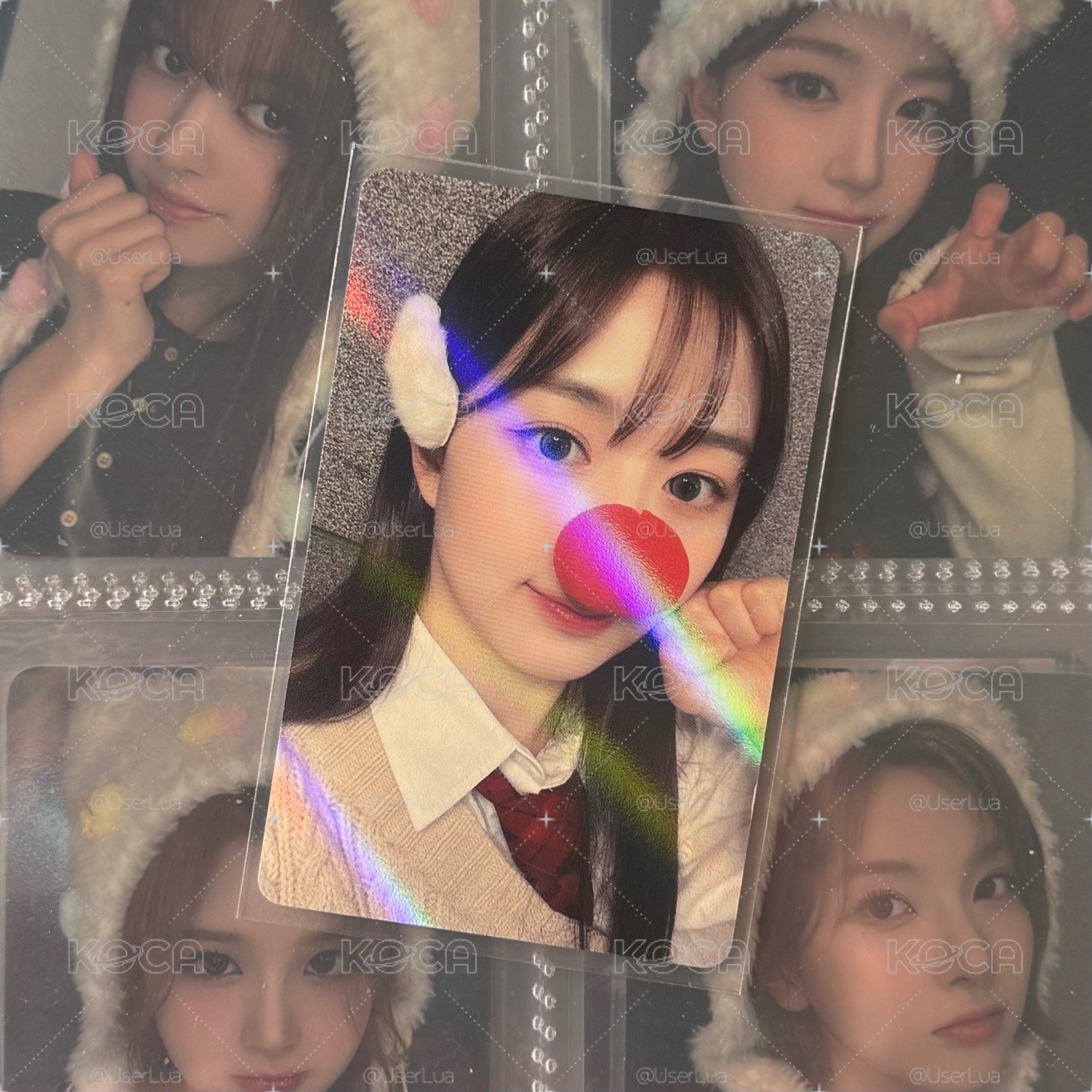 🐳ENTWURF ms麋鹿 嫄