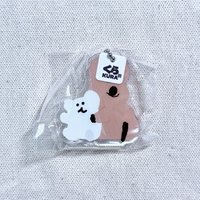 QUOKKA&BOBO吊飾