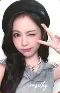 迷二 ms 2.0 Lucky draw card 