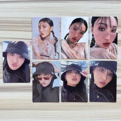 MY CON周邊 卡包小卡 ALL PACKAGE特典卡