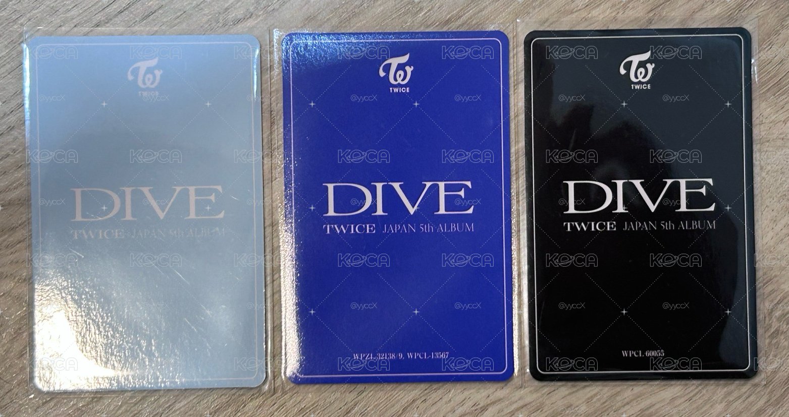 DIVE 瑜
