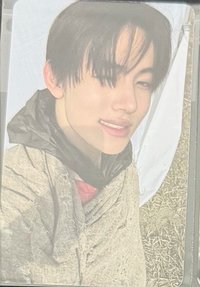 wf 2.0幸運卡（原袋