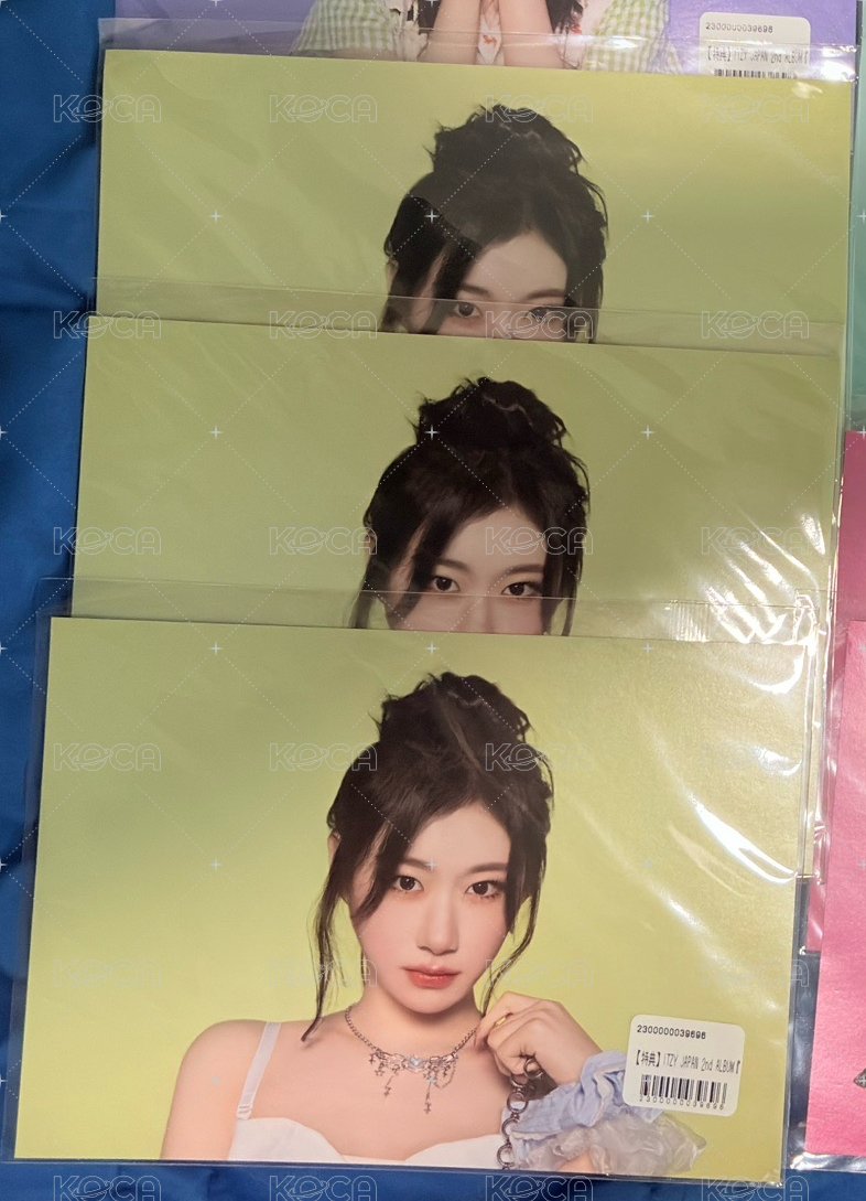 彩領