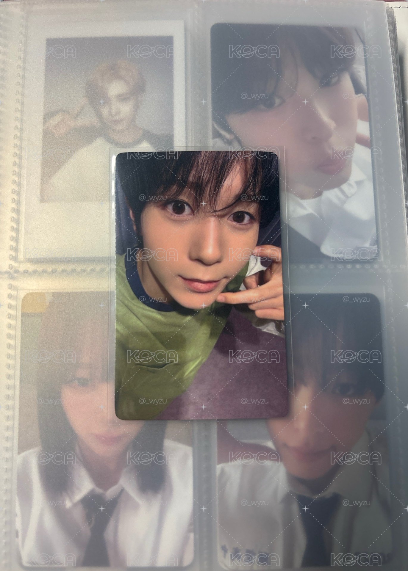 otl ju遼