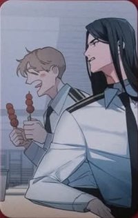 台版漫畫/周邊 隨機卡 