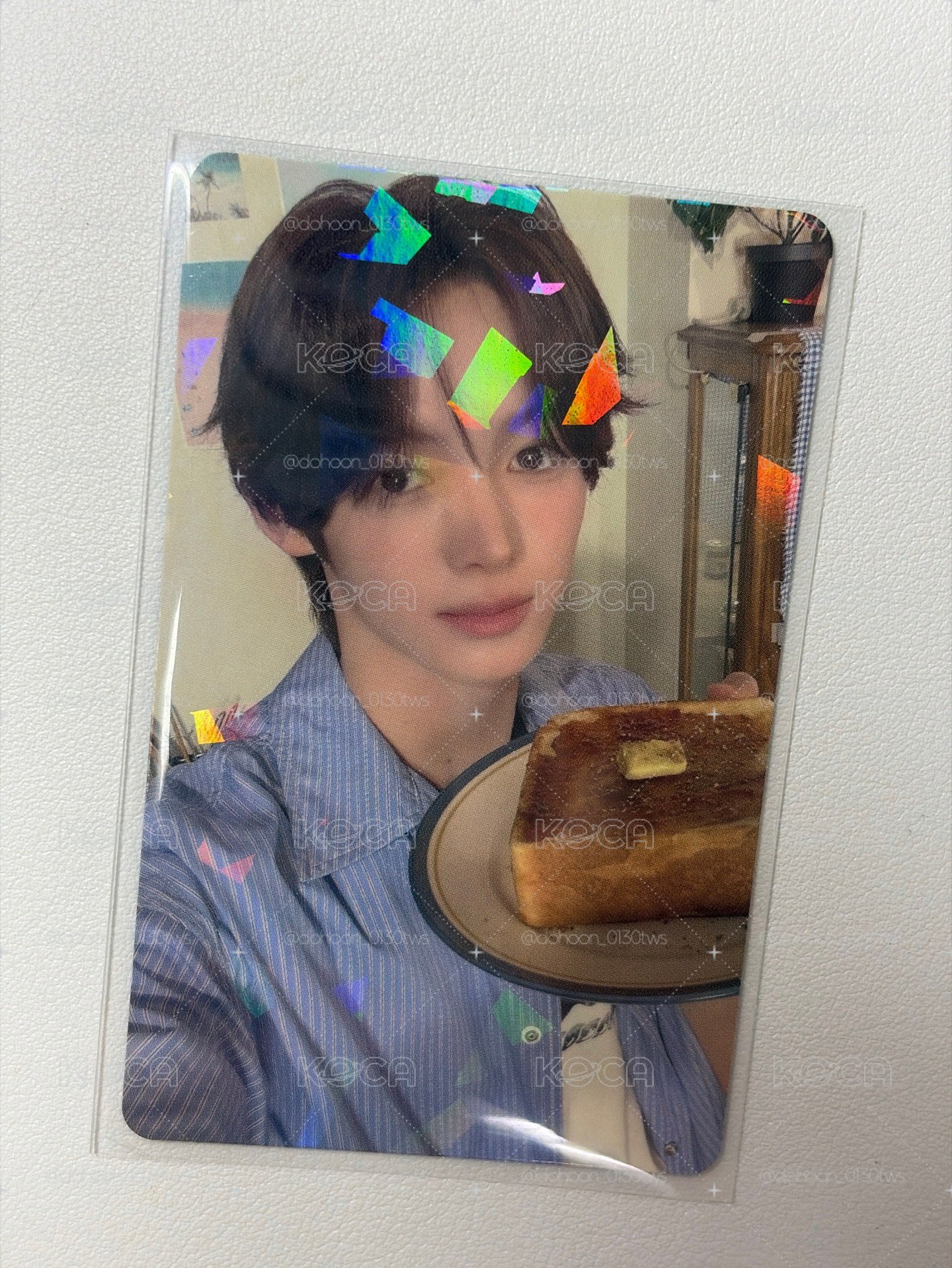 4特典卡