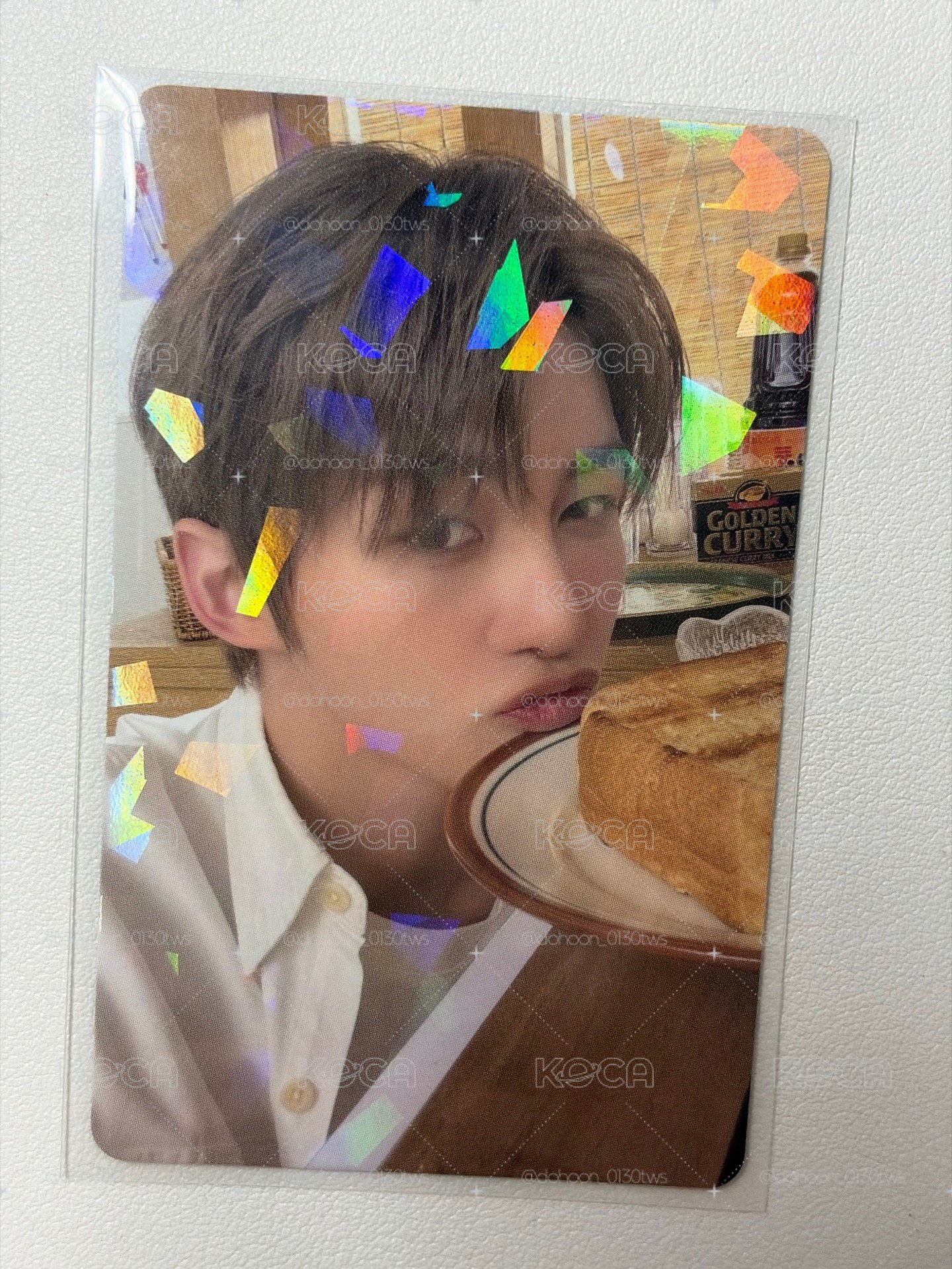 5特典卡