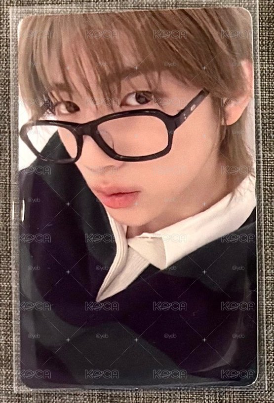 全新有購證👓眼鏡豬豬