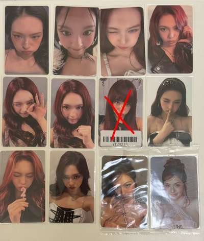 小柒小盤