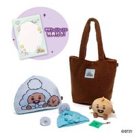 25 日限 Happy Bag套組 托特包 