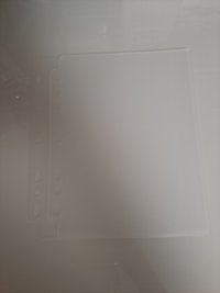 singba四宮格專用擋板