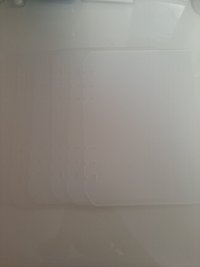 雜牌四宮格專用擋板