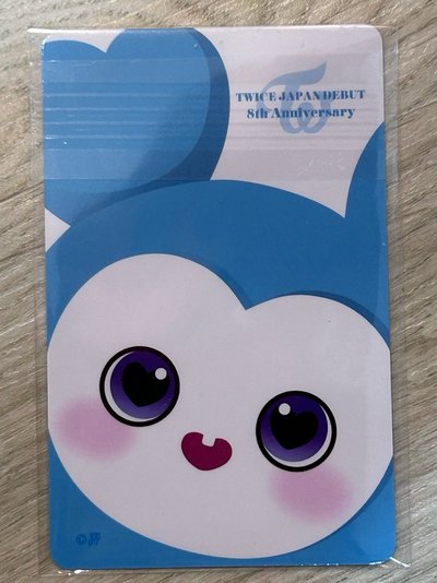 娜 拍拍燈卡