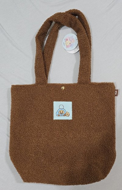 BT21 日限 2025 Happy Bag包包