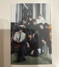團體貼紙