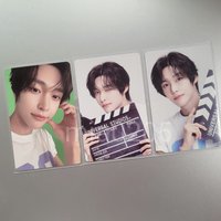 Wonbin SET