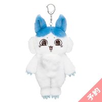 小八奇美拉